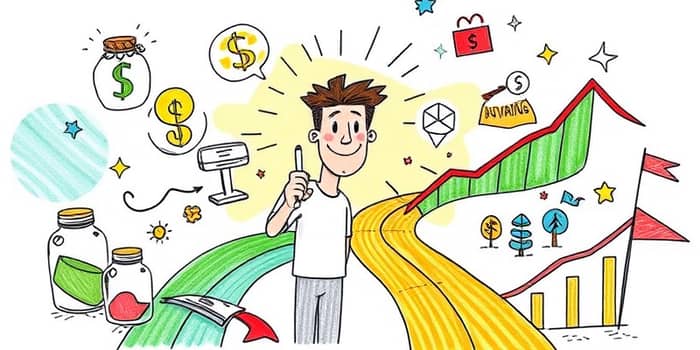 Your Money Mission: Defining and Achieving Financial Goals