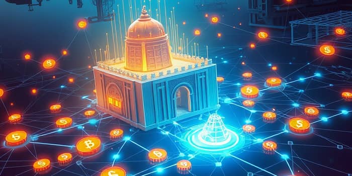 AI in AML: Smart Solutions for Financial Crime