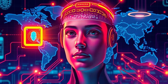 Decoding Digital Identity: The Future of KYC