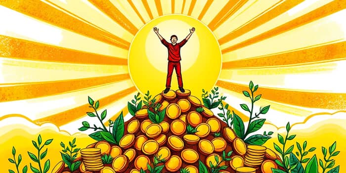 Financial Fortitude: Building an Unshakeable Money Mindset