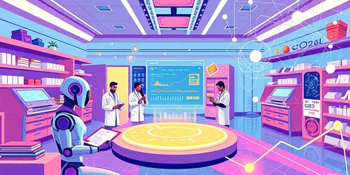 The Future of Reporting: Automated Regulatory Submissions