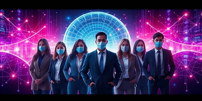 Financial Crime Fighters: Leveraging AI and Big Data