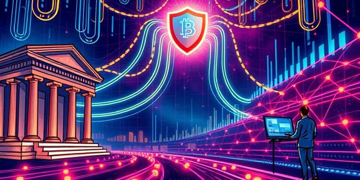 Real-Time Compliance: Monitoring Financial Transactions Instantly