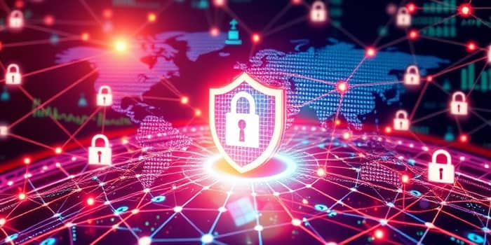 RegTech Revolution: Transforming Financial Oversight