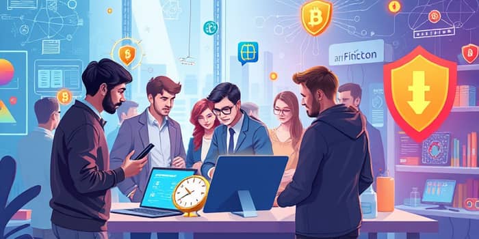 The Regulatory Sandbox: Innovating with Oversight