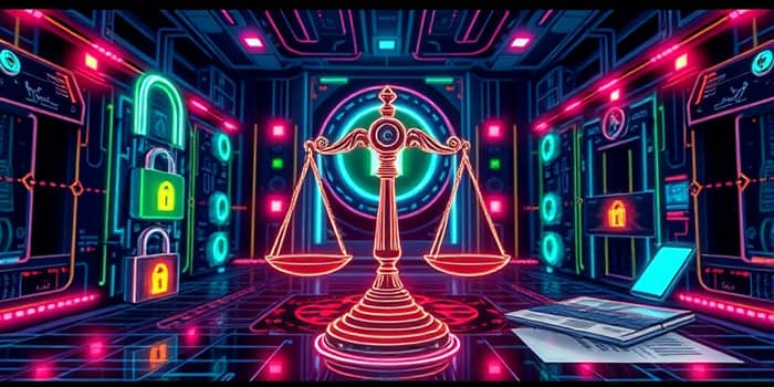 Quantum Computing and Compliance: Future-Proofing Regulations