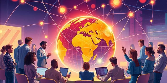 Supplier Risk: Enhancing Third-Party Due Diligence