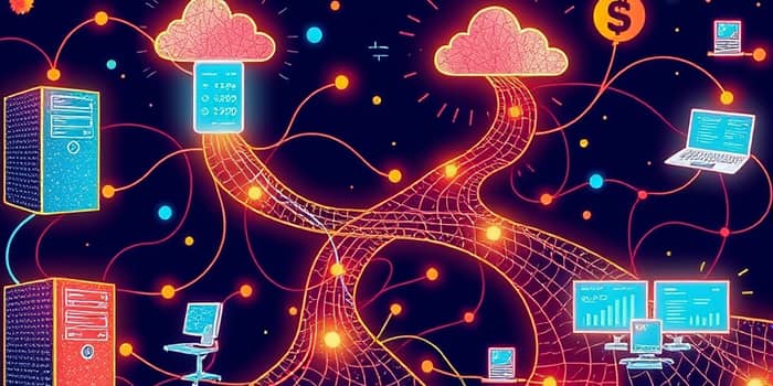 Data Lineage: Tracing Financial Data for Auditability