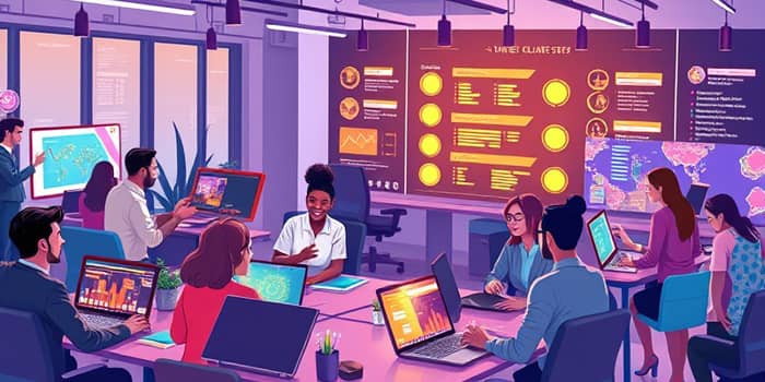 Gamification of Compliance: Engaging Your Workforce