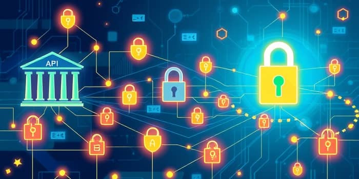 Open Banking Security: Protecting Your Financial APIs