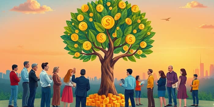 The Ethical Edge: How Responsible Finance Boosts Returns