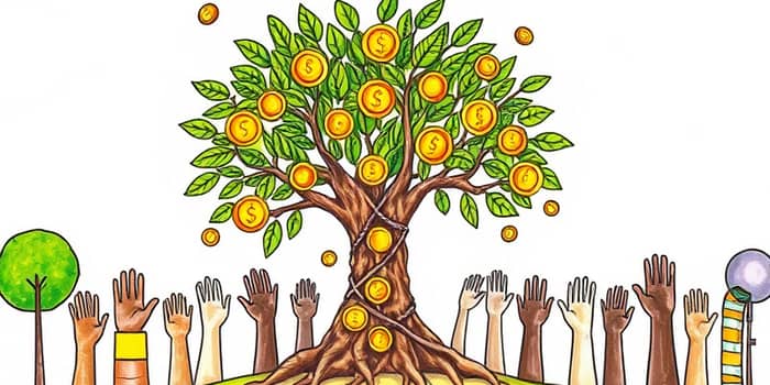 Beyond the Bottom Line: Wealth Creation with Conscience