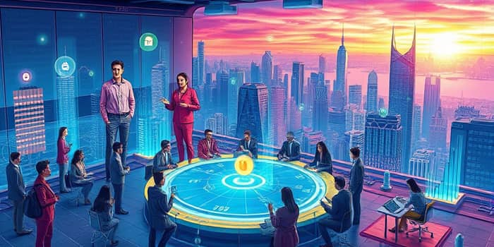 Future-Proofing Finance: Adapting to Regulatory Evolution