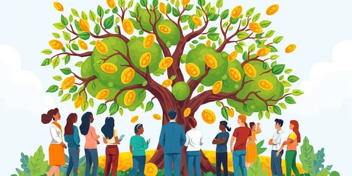 Conscious Capital: Making Your Money Matter More