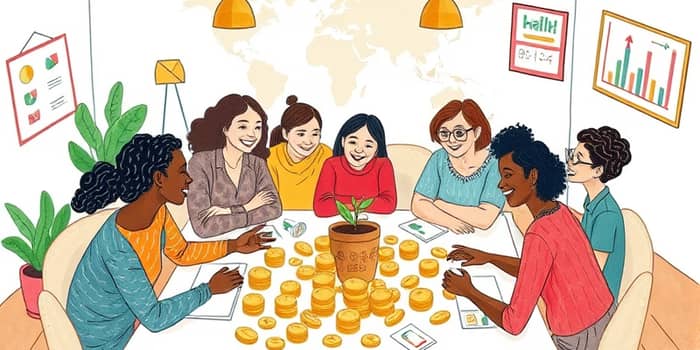 The Stewardship Solution: Managing Money Responsibly