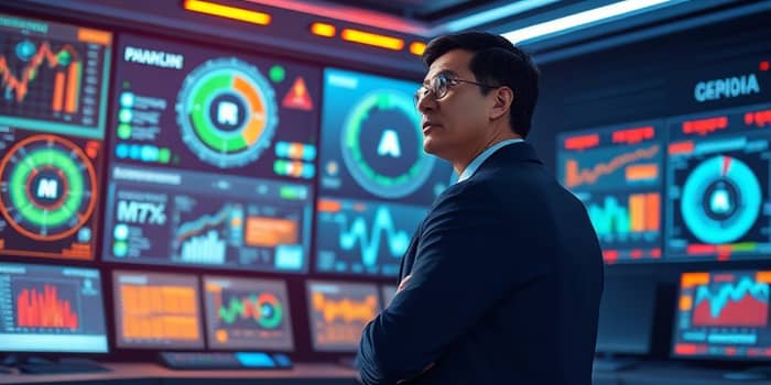 The Compliance Officer as Innovator: Leading with Technology