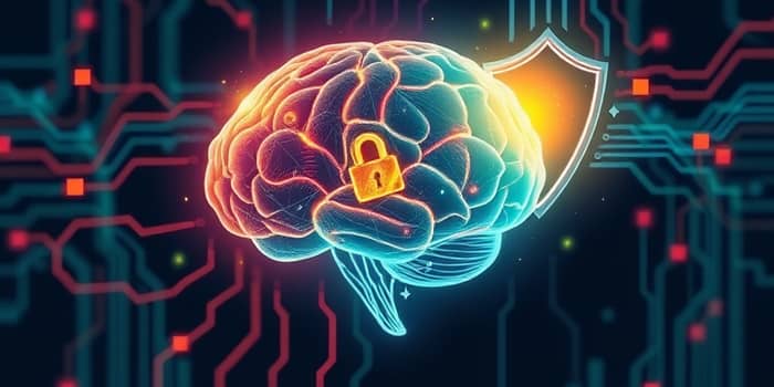 Synthetic Data for Compliance: Training Models Securely