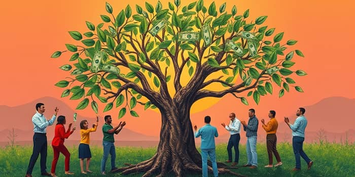 Investing with Integrity: A Modern Approach to Wealth