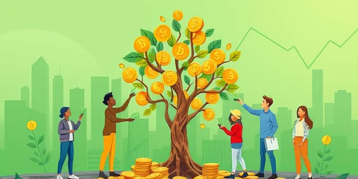 Unlocking Value: The Financial Benefits of Ethical Investing