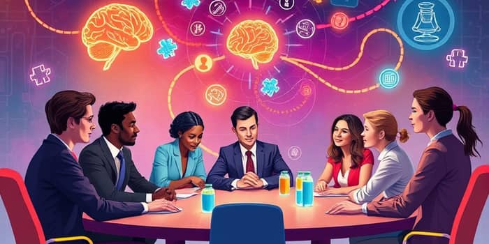 Behavioral Economics and Compliance: Influencing Ethical Conduct