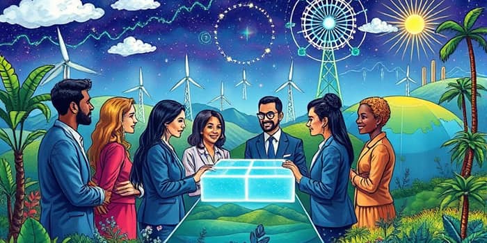 Beyond Speculation: Building Lasting Value Through Ethics