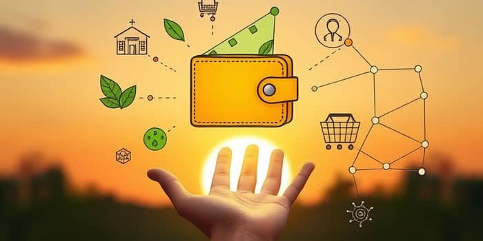 The Value-Aligned Wallet: Making Ethical Financial Decisions