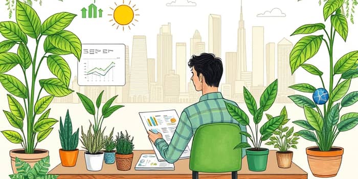 Smart Spending, Sustainable Savings: A Guide to Responsible Choices