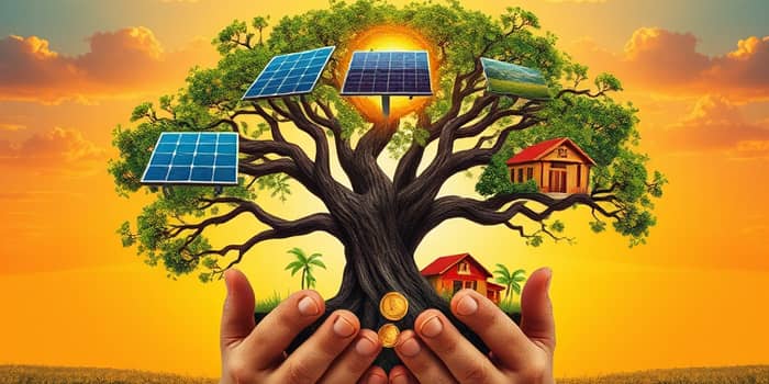 Money with Meaning: Your Guide to Impactful Investments