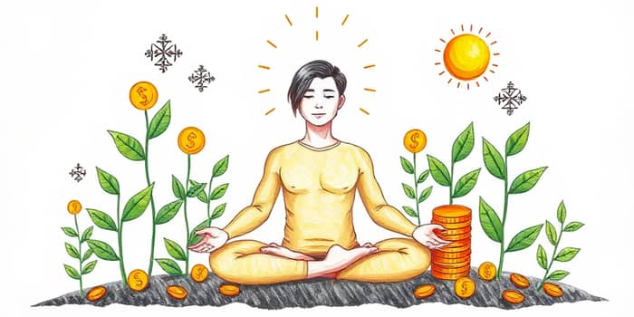Mindful Wealth Management: Balancing Returns with Responsibility