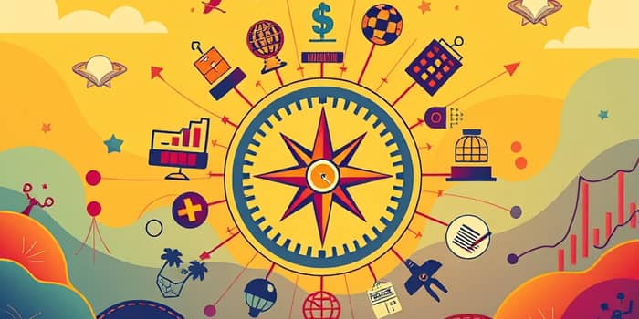 Investing with Intention: Crafting a Portfolio That Reflects You