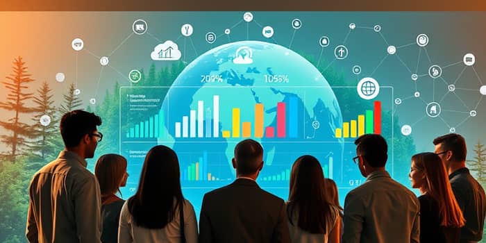 The Responsible Report: Tracking Your Ethical Returns
