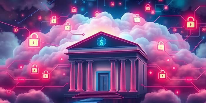 Cloud Compliance: Securing Your Financial Infrastructure