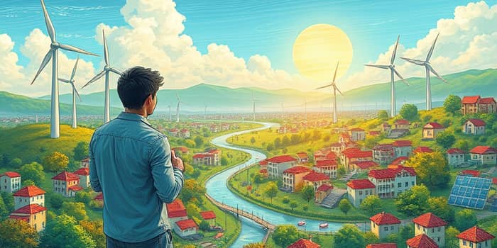 The Impact Investor's Playbook: Strategies for Positive Change