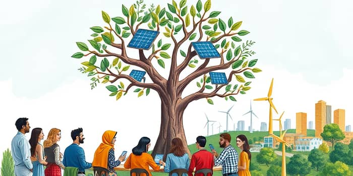 The Good Money Guide: Navigating Ethical Investment Options