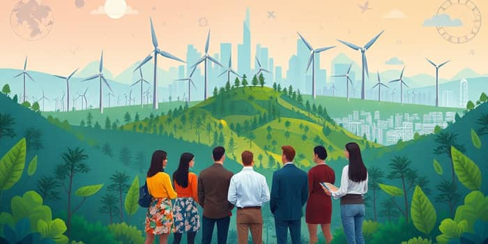 The Smart & Sustainable Investor: A Holistic Approach