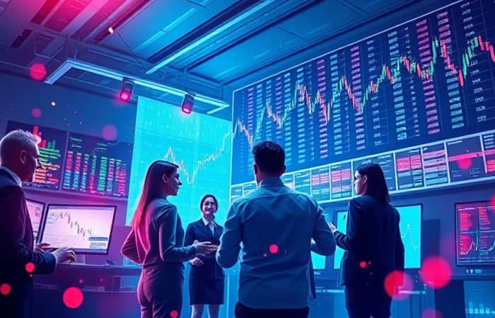 Mastering MiFID II: A Strategic Approach to Market Compliance