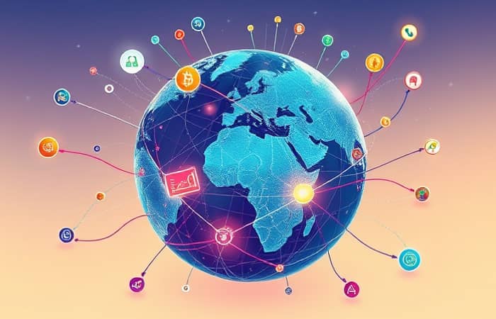 Wealth Beyond Borders: International Investment Strategies