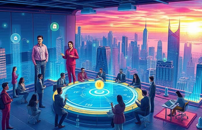 Future-Proofing Finance: Adapting to Regulatory Evolution