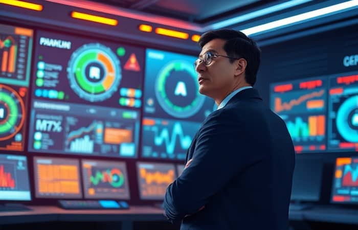 The Compliance Officer as Innovator: Leading with Technology