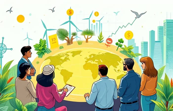 The Ethical Entrepreneur's Guide to Financing Growth